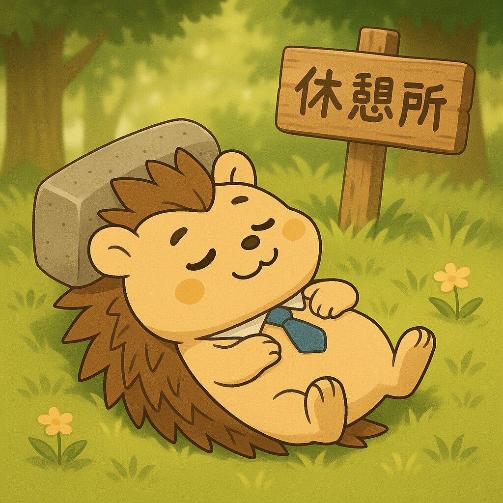 はりたも（社長）