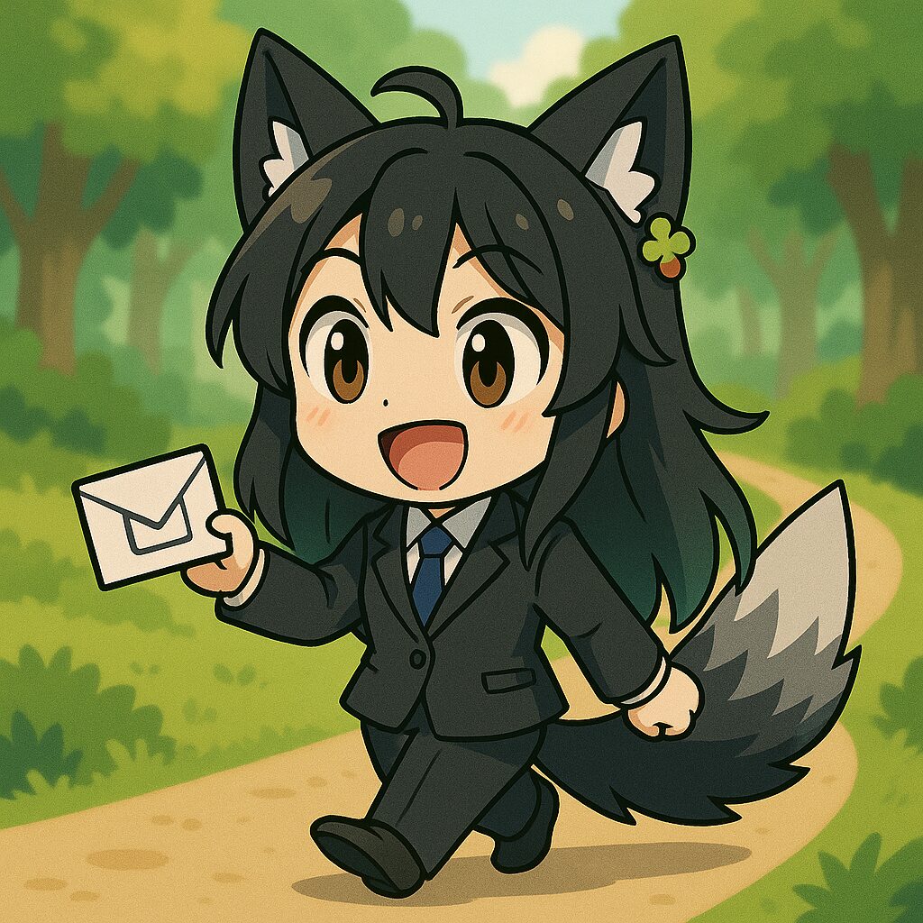 アカネ（新人）