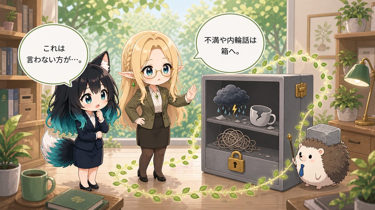 異動挨拶で避けたほうがいい話題