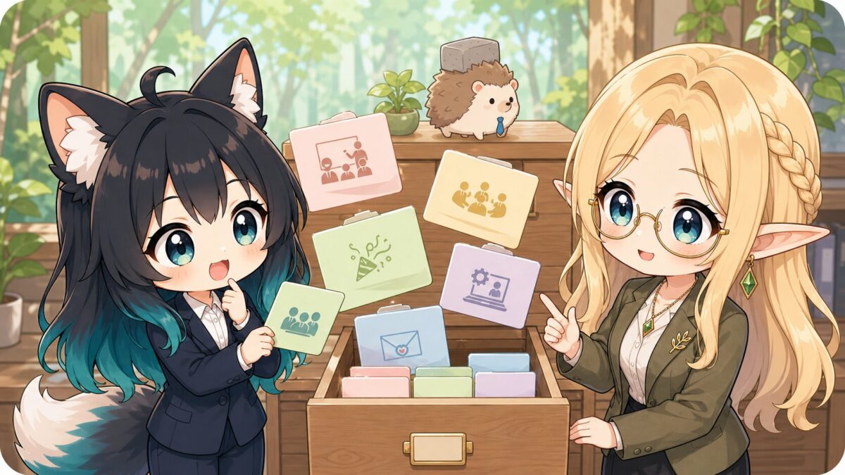 お礼を二回言うメールの文例集