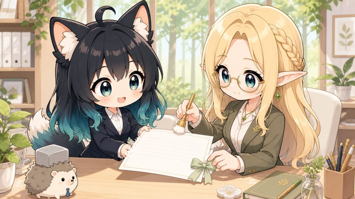 敬語を使ったお礼メールの書き方